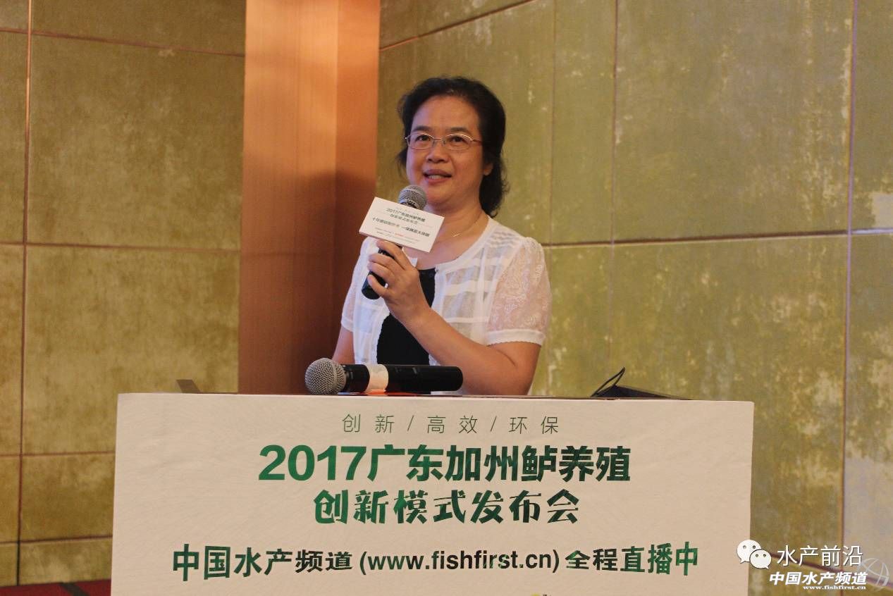 昨天加州鲈行业发生一件大事！有人揭秘火爆的背后竟然是这样……